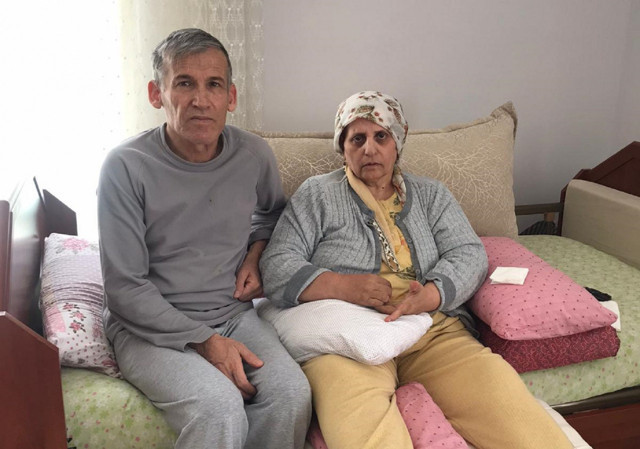 Mardin'de hırsızlar buna bile göz dikti vicdansızlığın bu kadarına pes dedirtti - Resim: 0