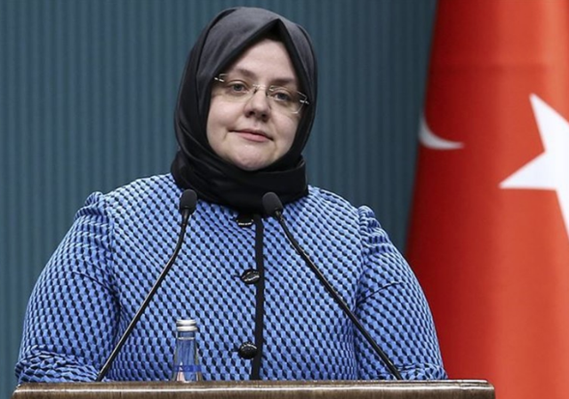 Nakdi destek ödemesi başladı! PTT şubelerinde yoğunluk oluştu - Resim: 0