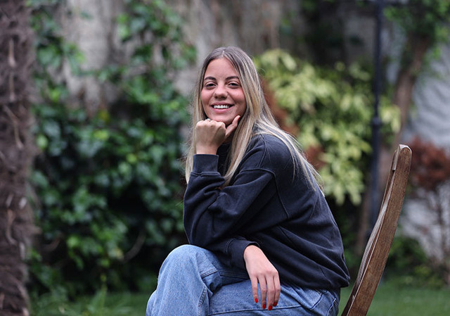 Ergin Ataman uluslararası basına neden Türkçe konuştuğunu açıkladı - Resim: 0