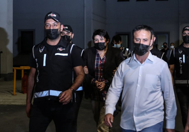 Çiftlik Bank kurucusu ‘Tosuncuk’ Mehmet Aydın'ın cebinde vurgun listesiyle geldi! - Resim: 3