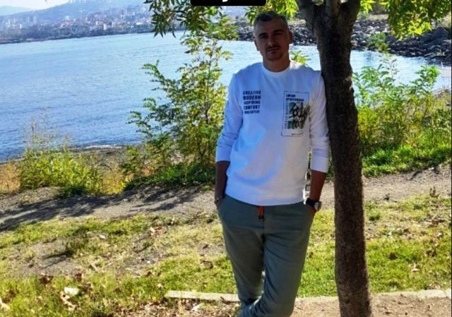 Trabzon'da ehliyetsiz ve alkollü sürücünün çarptığı polis şehit oldu Dehşet anlar - Resim: 0