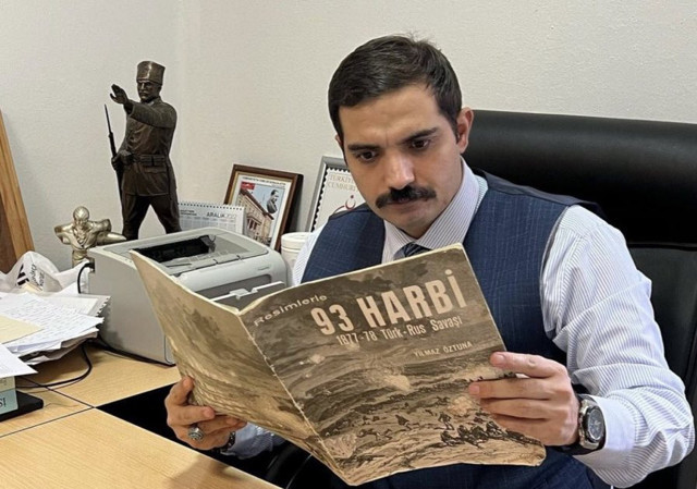 Ülkücü Başkan suikastinde şok gelişme! MHP İstanbul İl yöneticisi gözaltına alındı iddiası - Resim: 0