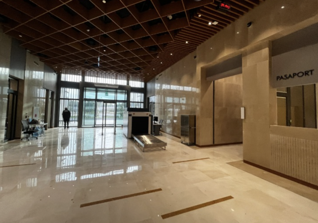 Yarın açılıyor! Devletin kasasından tek kuruş çıkmadan yapıldı, 8 milyar 555 milyon gelir elde edilecek - Resim: 3