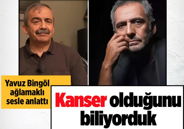 Sırrı Süreyya Önder'i ameliyat eden doktor: Kalbi durmuştu gördüğüm en ağır... - Resim: 1