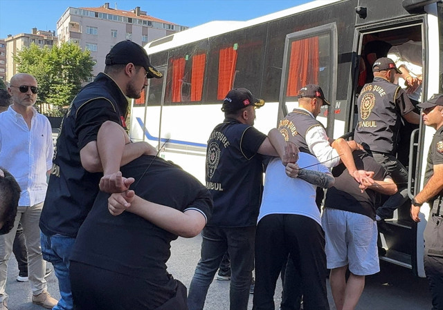 Erhan Karaal'ın kaçırılmasında çarpıcı detay! Aracına GPS'i takan kişi bakın kim çıktı - Resim: 0
