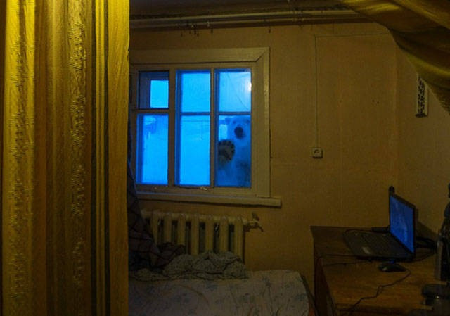 Günün en acayip fotoğrafları - Resim: 4