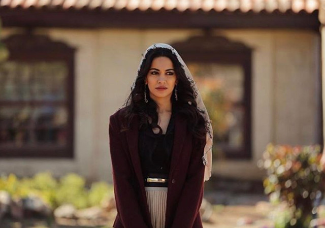 Yeni Gelin'in Dilan'ı Şilan Makal'a evlilik teklifi yağıyor! - Resim: 1