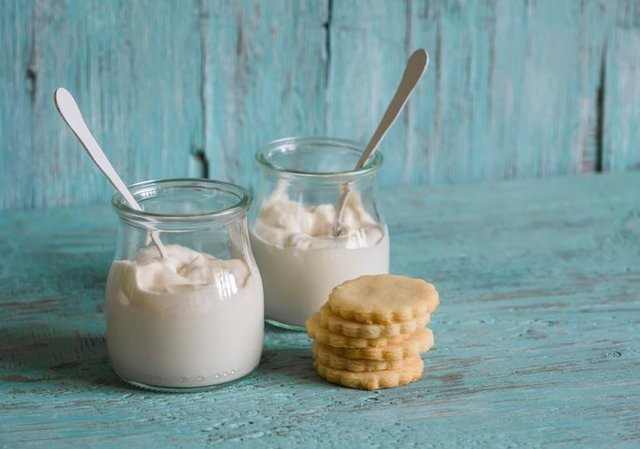 Yatmadan önce yoğurt yiyenler dikkat - Resim: 2