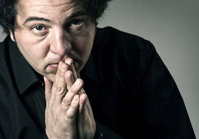 Fazıl Say'dan Survivor Hakan'a olay yanıt! Yazık, Elimde olsa... - Resim: 2