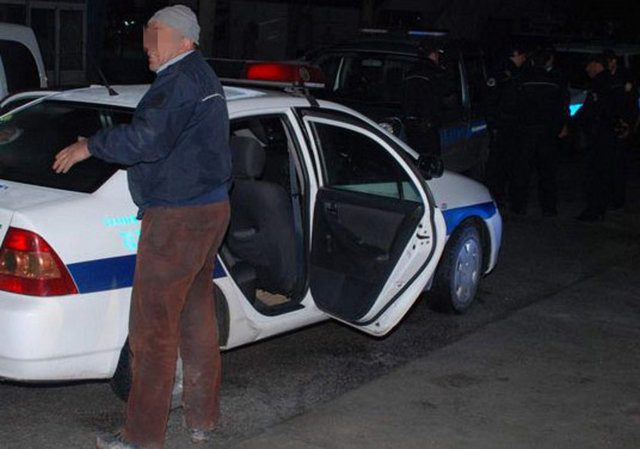 Polisten kaçan oyuncular tuvalette yakalandı! - Resim: 4