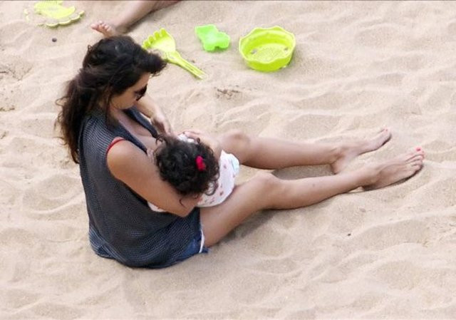 Kilolarından kurtulamayan bu ünlü kim? - Resim: 3