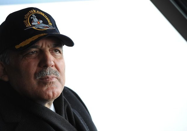 Gül'ün şapkalı fotoğrafları - Resim: 2