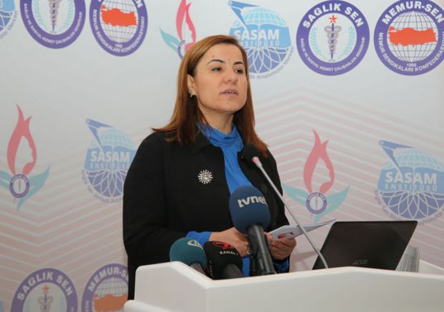 Aysel Kandemir aslen nereli yaşı kaç eşi ve çocukları kimdir? - Resim: 1