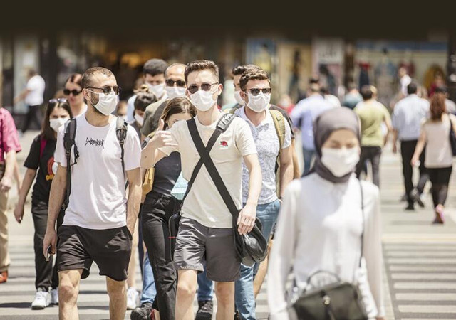 Osman Müftüoğlu'ndan 5 maddelik koronavirüs önlemleri önerisi - Resim: 0