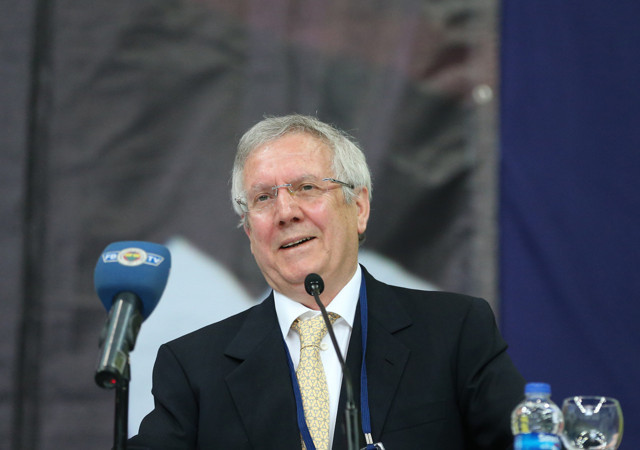 Mesut Özil ne zaman oynayacak? Ali Koç imza töreni için tarih verdi - Resim: 1