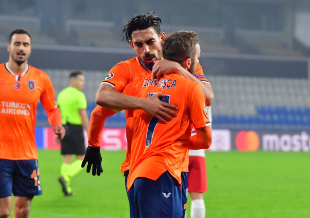 Fenerbahçe'nin İrfan Can Kahveci teklifi ortaya çıktı - Resim: 0