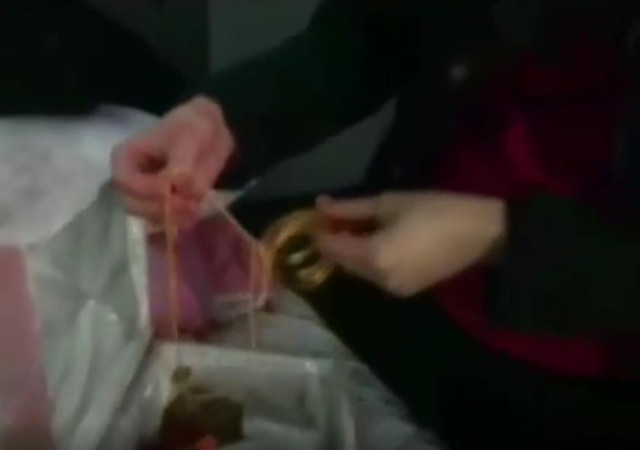 Bu kez Sakarya! FETÖ korkusu ile dolandırdılar paraları sayarken yakalandılar - Resim: 1