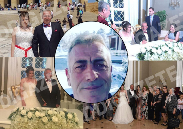 Mansur Yavaş’ın acı günü! Nikahını kıydığı kardeşi Sabri Yavaş yaşamını yitirdi - Resim: 1