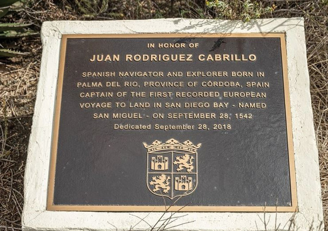 İspanya ve Portekiz, 500 yıl öncesi için birbirine girdi! Cabrillo kimin? - Resim: 0