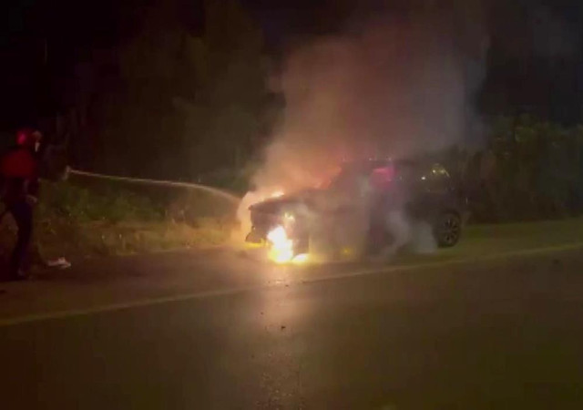 Ekmek teknesi gözünün önünde cayır cayır yandı! Çaresizce izlerken söylediği sözler yürekleri dağladı - Resim: 3