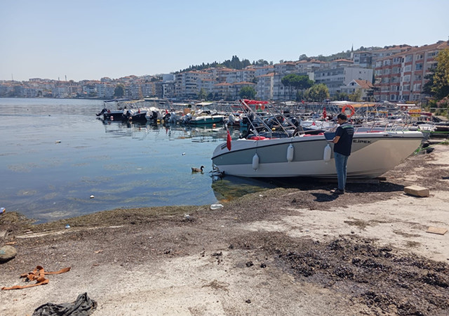 Antalya ve Yalova’da atık suları arıtmadan deşarj eden belediyelere 7.9 milyon TL ceza - Resim: 2