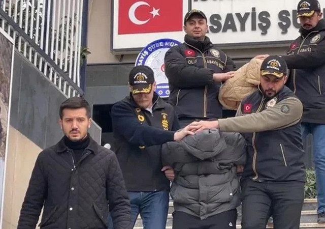 7 yıllık sır cinayet çözüldü! Özbek kadına yapılan kan dondurdu: Öldürüldü, 3 parçaya bölündü - Resim: 4