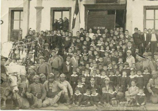 1900'lü yılların hiç görmediğiniz İstanbul fotoğrafları - Resim: 2