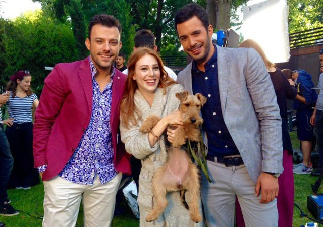 Barış Arduç bin kişinin hayatını kurtarmış - Resim: 2