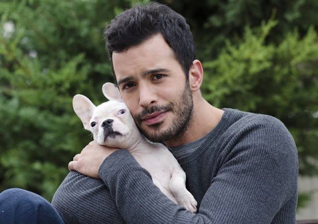 Barış Arduç bin kişinin hayatını kurtarmış - Resim: 3