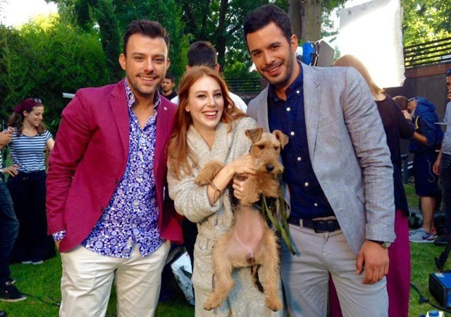 Barış Arduç ilk aşkını açıkladı! Bakın kimmiş - Resim: 1