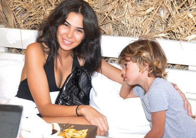 Asena abarttı! Caner’e yarım milyonluk çocuk faturası! - Resim: 3