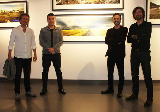 Farah Zeynep Abdullah eski sevgilisini yalnız bırakmadı - Resim: 3