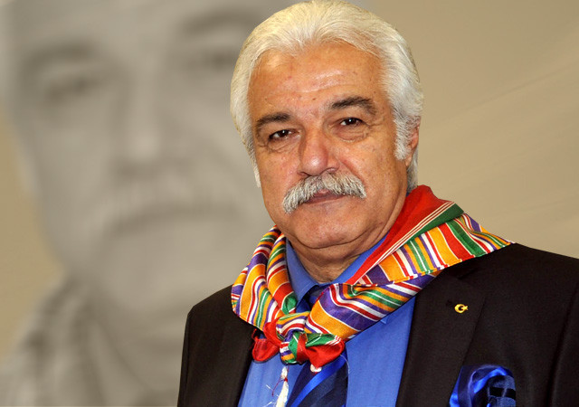 Serdar Gökhan: Kaçma, karım değil misin? - Resim: 4