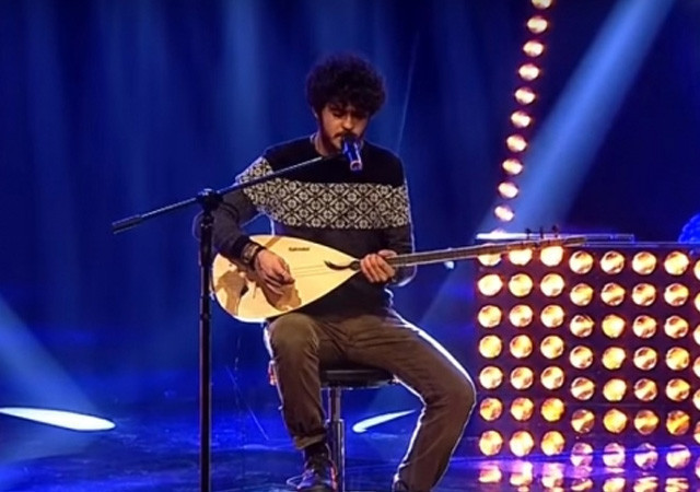 O Ses Türkiye birincisi Emre Sertkaya'nın yeni haline bakın çok değişti - Resim: 4