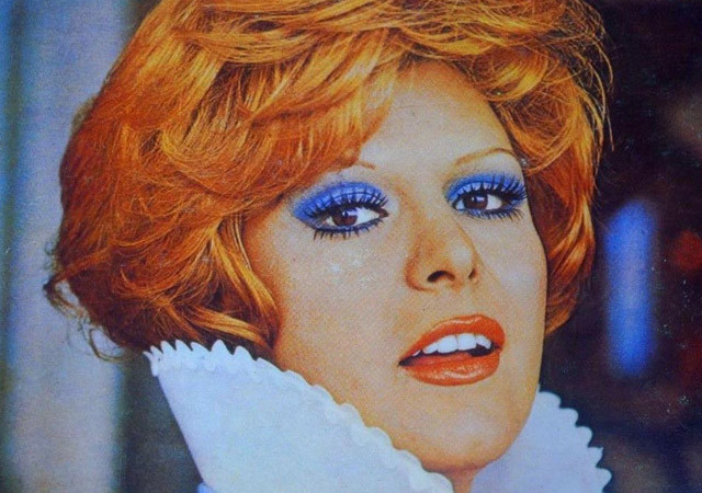 Neşe Karaböcek'in kız kardeşi eski kocasıyla evlenmiş şoke olacaksınız! - Resim: 2