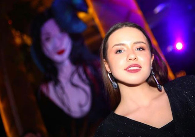 Söz dizisinin başrol oyuncusu Yağmur Ün'ü yıkan kötü haber!  - Resim: 4