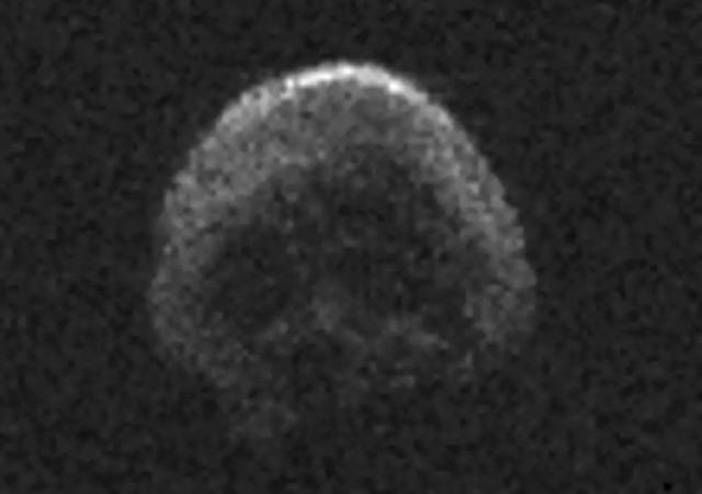 11.11'de kuru kafa dünyayı teğet geçecek!  Dünya'ya yaklaşan ilginç sicim - Resim: 4