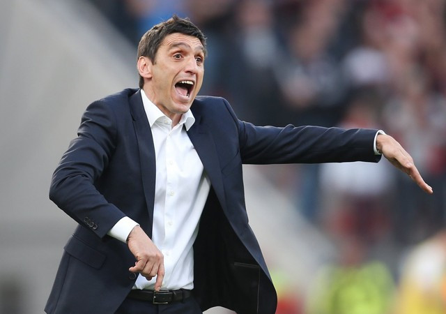 Ersun Yanal'a soğuk bakıyor! İşte Ali Koç'un hedefindeki hoca - Resim: 4