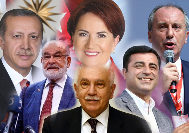 Seçimde oy nasıl kullanılacak? Mührü ittifaka mı partiye mi basacaksınız? - Resim: 1