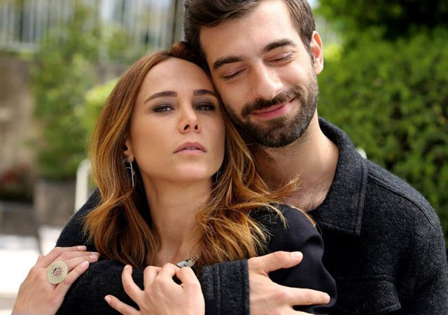 Burçin Terzioğlu'ndan heyecanlandıran paylaşım - Resim: 4