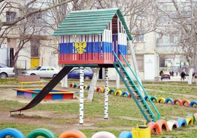 Bu kareleri ancak Rusya'da görebilirsiniz! - Resim: 1