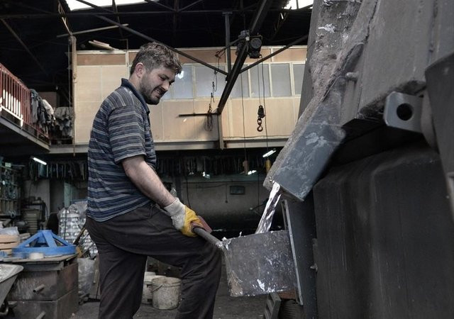 Oruç asıl onlara zor - Resim: 3