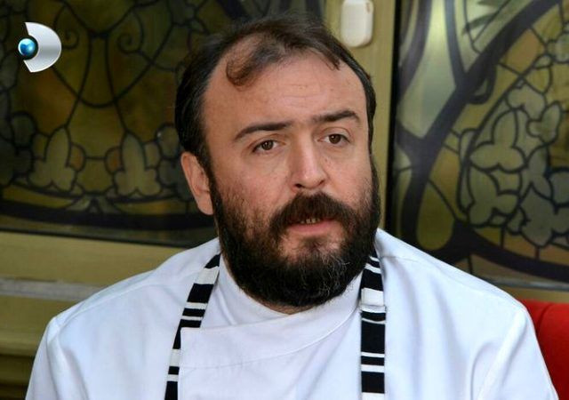 Kırmızı Oda'ya bomba transfer Deniz Hamzaoğlu Arif'in hikayesiyle sarsacak - Resim: 3