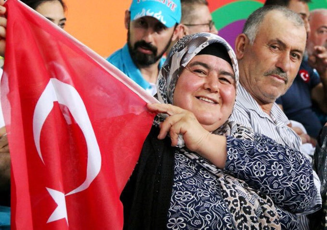 Rıza Kayaalp nereli şampiyonlukları! Eşi Zeynep Yılmaz Kayaalp kimdir? - Resim: 2