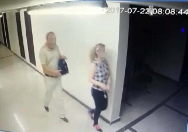 Konya'da apartmanda komşu tacizine uğramıştı! Karara isyan etti - Resim: 1