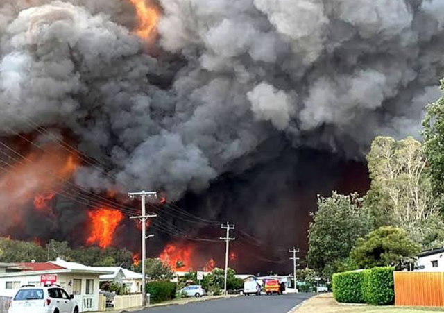 AK Partili Ömer Çelik'ten Avustralya'ya 'deve' çağrısı: Endişeyle karşılıyoruz - Resim: 1