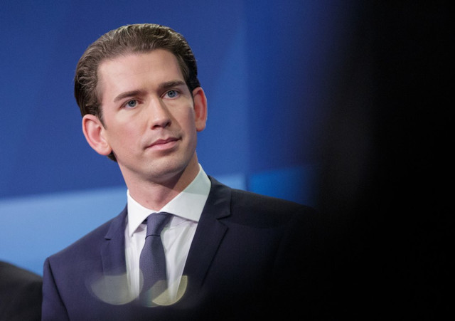 Avusturya'dan koronavirüs tedbiri! 5'ten fazla kişinin bir araya gelmesi yasak - Resim: 0