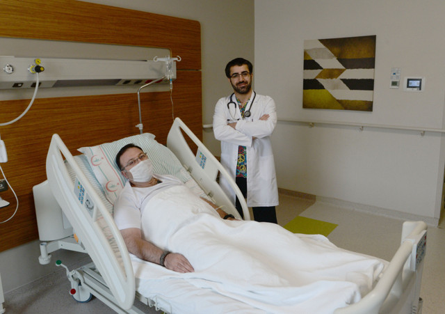 Adana'da arı tarafından sokuldu kalp krizi geçirdi uzman doktor uyardı - Resim: 0