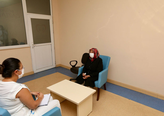 Yaklaşık 4 bin 100 çift GADEM İle yuvalarını kurtardı - Resim: 5