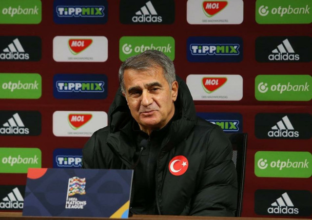 Hıncal Uluç, Şenol Güneş'i bombaladı: Keşke paspas kadar işe yarasan - Resim: 2